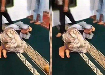 Viral! Tiga Pelajar di Bener Meriah Dikeroyok di Masjid, Ayah Korban Syok dan Meninggal Dunia