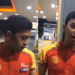 Petugas SPBU Shell Dilabrak Konsumen Gara-Gara BBM Menetes, Publik Ramai Beri Dukungan