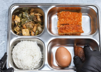 KPK Soroti Dugaan Pemangkasan Anggaran MBG, BGN Diminta Perketat Pengawasan