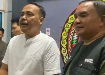 Kronologi dan Penyebab Kaburnya 50 Napi dari Lapas Kutacane