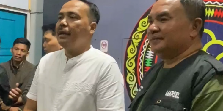 Kronologi dan Penyebab Kaburnya 50 Napi dari Lapas Kutacane