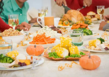20 Menu Buka Puasa Lezat dan Sehat untuk Momen Kebersamaan