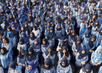 Polemik Pengangkatan CASN 2024, Prabowo Subianto Turun Tangan