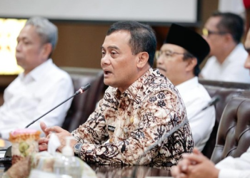 Gubernur Jateng Dukung Sekolah Rakyat, Mulai Siapkan Lahan untuk Pembangunan