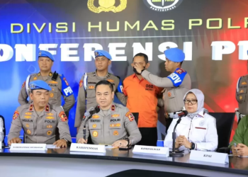 Mantan Kapolres Ngada Ditetapkan sebagai Tersangka Kasus Asusila dan Narkoba, Ditahan di Bareskrim Polri