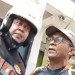 Oknum Dishub Diduga Pungli Rp1,5 Juta ke Sopir, Aksinya Viral di Media Sosial