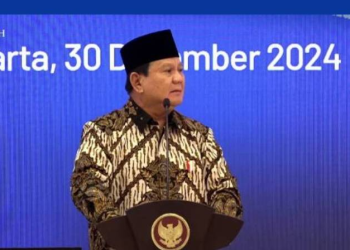 Prabowo Wacanakan Penjara Koruptor di Pulau Terpencil, Beri Efek Jera bagi Pelaku