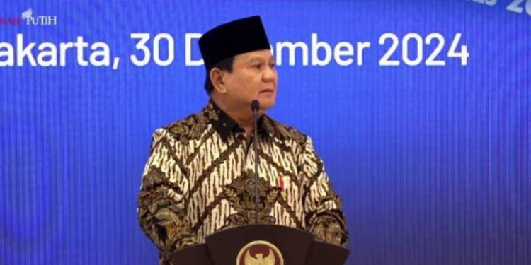 Prabowo Wacanakan Penjara Koruptor di Pulau Terpencil, Beri Efek Jera bagi Pelaku