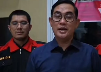 Kejari Jakarta Pusat Geledah Kantor Komdigi, Usut Dugaan Korupsi PDNS