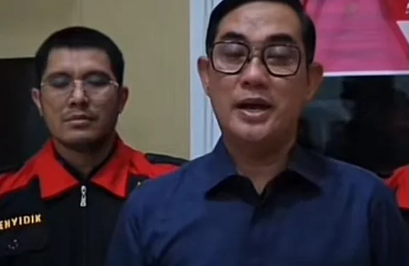 Kejari Jakarta Pusat Geledah Kantor Komdigi, Usut Dugaan Korupsi PDNS