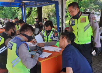 Regulasi Baru: STNK Mati Dua Tahun, Kendaraan Bisa Disita Mulai April 2025