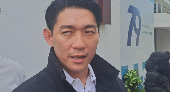 Kontroversi Penunjukan Ifan Seventeen sebagai Dirut PFN, Ini Kata Para Pelaku Film