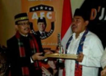 Menteri Kebudayaan Fadli Zon Sampaikan Belasungkawa atas Wafatnya Mat Solar