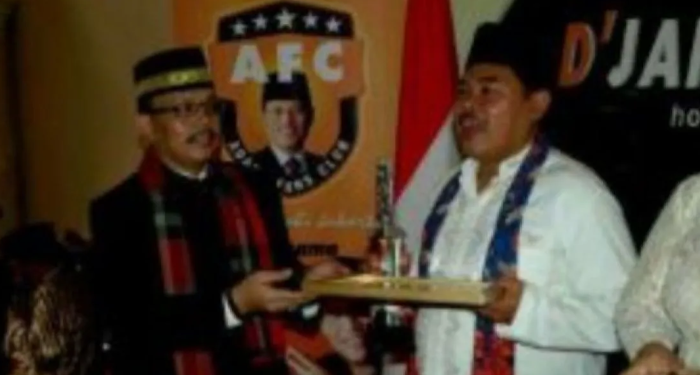 Menteri Kebudayaan Fadli Zon Sampaikan Belasungkawa atas Wafatnya Mat Solar