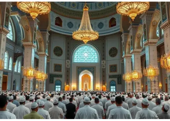 6 Tanda Malam Lailatul Qadar, Malam Penuh Keberkahan