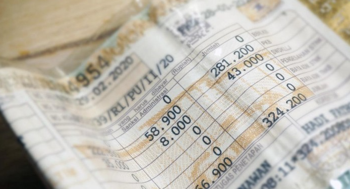 Program Pemutihan Pajak Kendaraan di Jawa Barat Berlaku Mulai Hari Ini, Tunggakan Pajak Dihapuskan