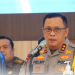 Kapolda Lampung Tegaskan Isu Setoran Judi Sabung Ayam Tak Berdasar, Tantang Pembuktian