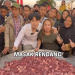 Kronologi Konten Masak Rendang 200 Kg oleh Willie Salim yang Berujung Laporan Polisi