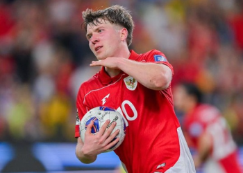 Indonesia Menang 1-0 atas Bahrain, Romeny Cetak Gol Penentu