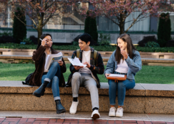 Ragam Acara Penting yang Biasanya Digelar oleh Kampus