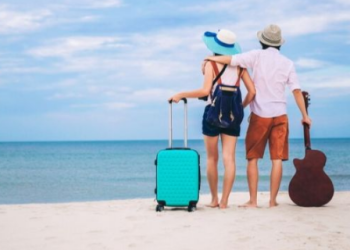 Menikmati Liburan Santai dan Berkualitas: Panduan Lengkap Bepergian Antar Kota yang Nyaman