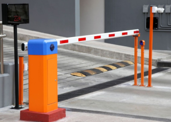 Portal Otomatis sebagai Investasi Jangka Panjang untuk Keamanan Parkir