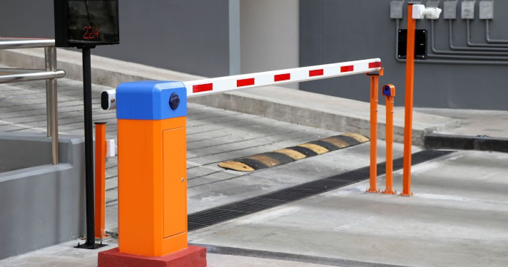 Portal Otomatis sebagai Investasi Jangka Panjang untuk Keamanan Parkir