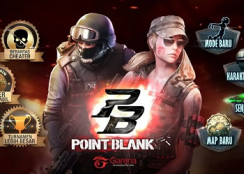 Kumpulan Link Download Cheat Point Blank Versi Terbaru Anti Lag