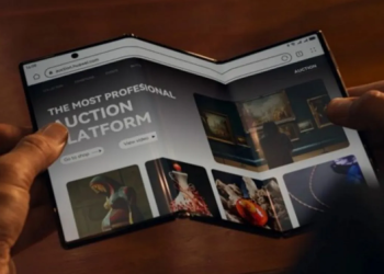 HUAWEI Mate XT Menandai Era Baru Teknologi di Indonesia