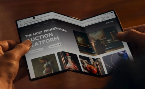 HUAWEI Mate XT Menandai Era Baru Teknologi di Indonesia