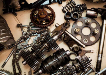 Tips Memilih Sparepart Berkualitas untuk Sepeda Motor