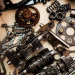 Tips Memilih Sparepart Berkualitas untuk Sepeda Motor