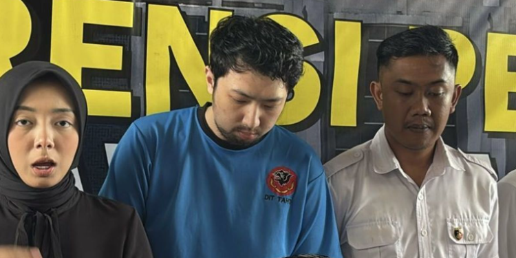 Kemenkes Hentikan Sementara Program Residen Anestesi di RSHS Bandung Imbas Dugaan Pemerkosaan