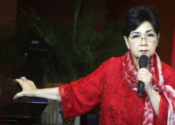 Titiek Puspa Meninggal Dunia di Usia 87 Tahun, Dunia Musik Berduka