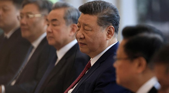 Perang Dagang Memanas, China Tanggapi Tarif AS dengan Kenaikan hingga 125 Persen