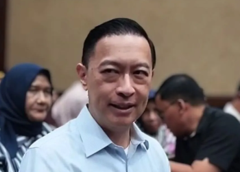 Tom Lembong Sesalkan Maraknya Kasus Suap di Kalangan Hakim, Termasuk yang Tangani Perkaranya