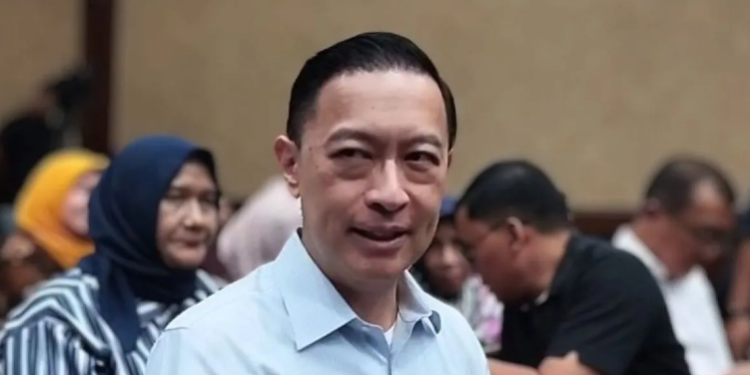 Tom Lembong Sesalkan Maraknya Kasus Suap di Kalangan Hakim, Termasuk yang Tangani Perkaranya