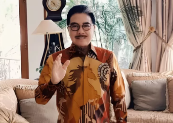 Pengacara Senior Hotma Sitompul Tutup Usia, Sempat Tangani Kasus Selebriti dan Dirikan LBH Gratis