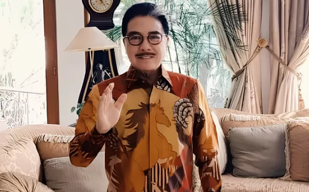 Pengacara Senior Hotma Sitompul Tutup Usia, Sempat Tangani Kasus Selebriti dan Dirikan LBH Gratis