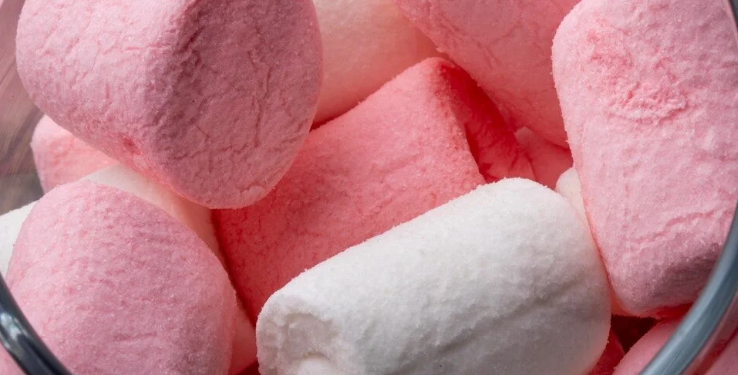 BPJPH dan BPOM Ungkap 9 Produk Marshmallow Mengandung Babi, Termasuk yang Bersertifikat Halal