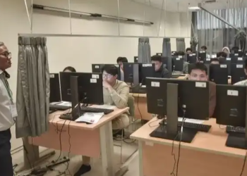 SNPMB Ungkap 14 Kasus Kecurangan UTBK 2025, Modus Canggih Gunakan Kamera di Behel dan Kuku