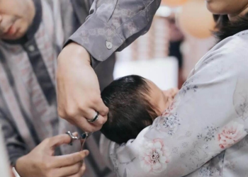 Solusi Aqiqah Modern untuk Keluarga Milenial: Praktis, Halal, dan Penuh Berkah