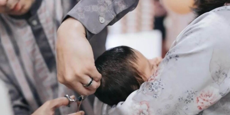 Solusi Aqiqah Modern untuk Keluarga Milenial: Praktis, Halal, dan Penuh Berkah