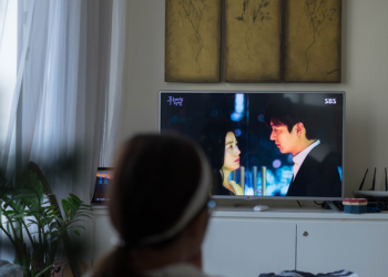 Menikmati Drama dalam Genggaman: Revolusi Hiburan Lewat Drama Pendek