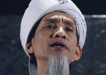 Siapa Walid yang Viral dalam Serial Bidaah