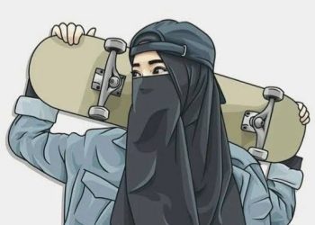 Gaya Hidup Islami Modern dan Estetika Pop yang Kian Menarik Minat Generasi Muda