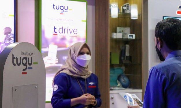 Mencegah Skandal Korupsi dengan ISO 37001 dan Komitmen Direksi Tugu