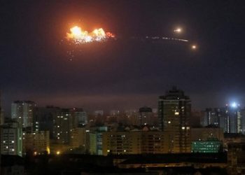 Krisis Rusia-Ukraina Memanas: Zelensky ‘Menyerah’, Trump Desak Putin Hentikan Perang