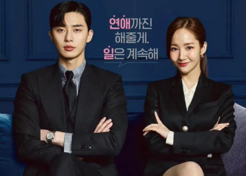 What’s Wrong with Secretary Kim