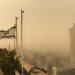 Israel Dikepung Dua Bencana: Badai Pasir dan Kebakaran Hutan, Keadaan Darurat Nasional Ditetapkan